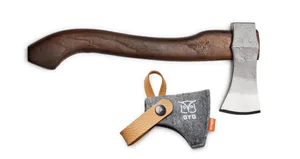 Hovedbilde &Oslash;yo Viking &Oslash;ks 0,5kg Med 13/32,5cm