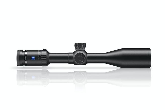 Hovedbilde  ZEISS Conquest V6 5-30x50 (6) ...
