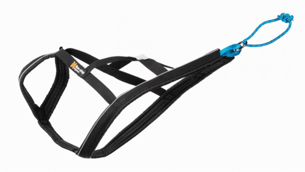 Hovedbilde Non-stop NANSEN NOME HARNESS