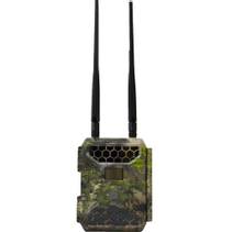 Brecom Viltkamera CM4000 4G, 12MP mms/email