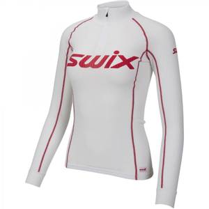 Bilde av Swix Racex Bodyw Halfzip W  Bright ...