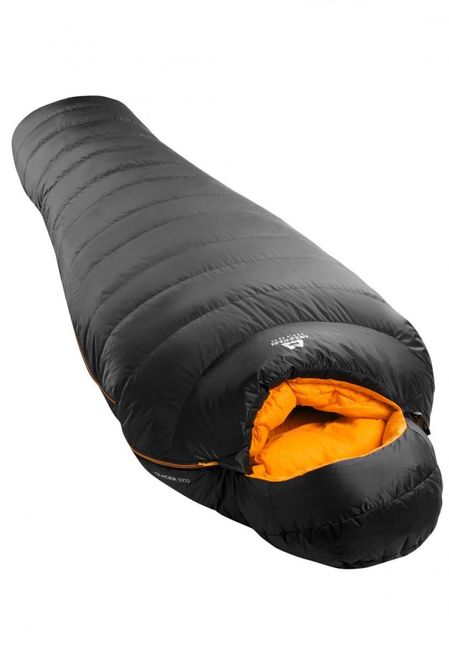 Hovedbilde Mountain Equipment Glacier 1000 ...