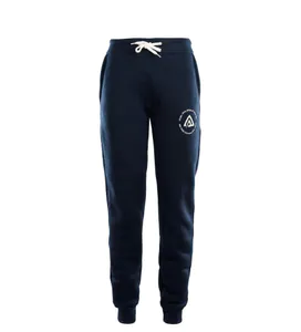 Hovedbilde Aclima Fleecewool Joggers W&acute;S Navy ...