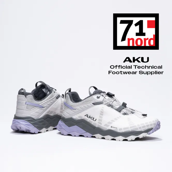 Hovedbilde AKU Flyrock Gtx Ws