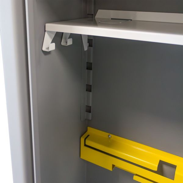 Premium 10 V&aring;penskap