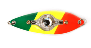 Hovedbilde V&auml;in&ouml; Arcticspoon 70mm 20g Farge 4