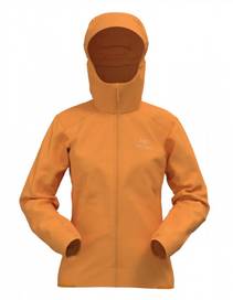 ArcTeryx Gamma Sl Hoody Jakke Dame Horizon