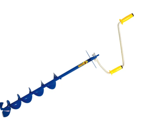 Hovedbilde Heinola Pro Series AK 115mm