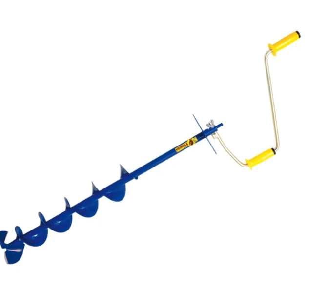 Heinola Pro Series AK 115mm