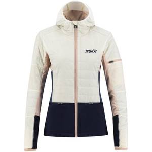 Bilde av Swix Horizon Jacket W  Peach Whip